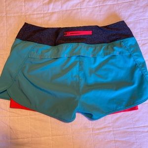 MPG, women’s athletic shorts